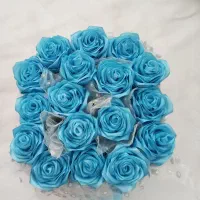 گل مصنوعی|گل مصنوعی|میاندوآب, |دیوار