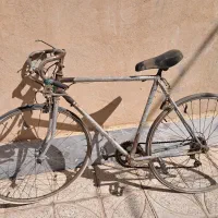 دوچرخه کورسی پژو