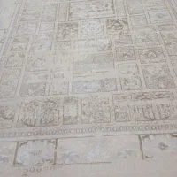 فرش فانتزی 6متر|فرش|بیرجند, |دیوار