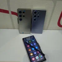 گوشی موبایل Galaxy s25 Ultra مینی طرح با قلم|موبایل|تهران, صادقیه|دیوار