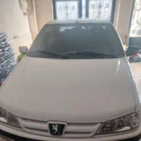 پژو پارسا سال مدل۱۴۰۰