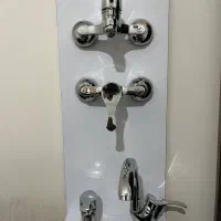 ست ۴ تکه شیر