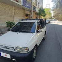 پرایدوانت1402|خودرو سواری و وانت|کهریزک, |دیوار