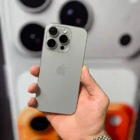آیفون IPhone 15 pro