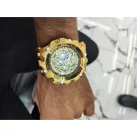 ساعت مچی مردانه اینویکتا هیبرید|ساعت|کنارک, |دیوار