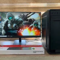 کامپیوترGamingبا-I5-گرافیکDDR5باگارانتیJ8