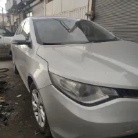 MG 2016 بدون رنگ