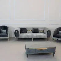 مبل سورنا|مبلمان خانگی و میز عسلی|قائن, |دیوار