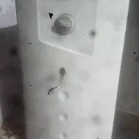یک آب گرم کن گازی درحد نو