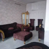 مبلمان راحتی