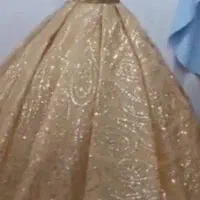 فروش لباس عروس وعقدی|لباس|آبادان, |دیوار