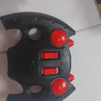 اسباب بازی قطار