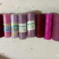 نخ خیاطی