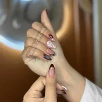 آموزش ناخن|خدمات آموزشی|کرج, عظیمیه|دیوار