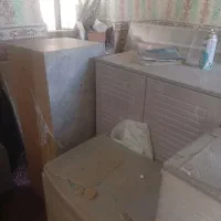 321|تخت و سرویس خواب|گافر و پارمون, |دیوار