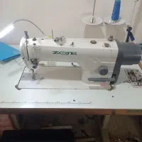 فروش چرخ خیاطی صنعتی