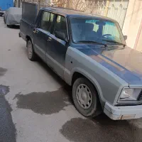 مزدادوکابین ژاپن۸۴|خودرو سواری و وانت|ارومیه, |دیوار