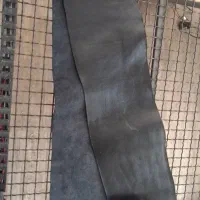 برش چرم و چوب ۳ میل  و حکاکی با لیزر