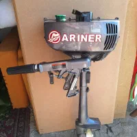 موتور قایق 2/5 اسب