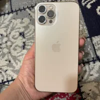 گوشی ایفون 12 پرومکس