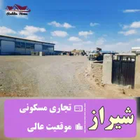 زمین-تجاری-مسکونی-بلوار-45-متری-برق-کرونی