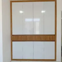 کمد دیواری و دراور