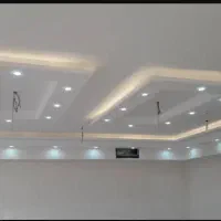 گچکاری وابزار