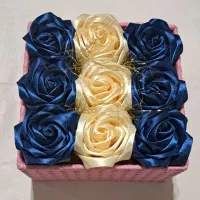 باکس گل رز|گل مصنوعی|تهران, سلسبیل شمالی|دیوار