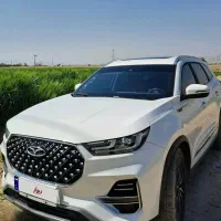 تیگو8پرو مدل ۱۴۰۱