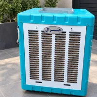 کولر آبی