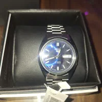 ساعت سیکو اورجینال آکبند