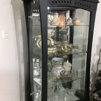 بوفه بسیار تمیز درحد