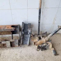 وسایل یدکی تراکتور