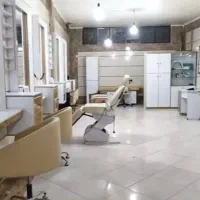 فروش مغازه ۶۵متری فول امکانات غربا بر کانال