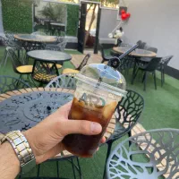 قلیانزن و سالندار