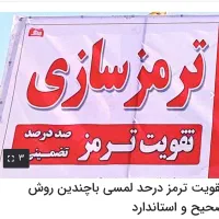 تقویت ترمز ضمانتی