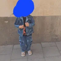لباس دخترانه|کفش و لباس بچه|کرج, شاهین‌ویلا|دیوار