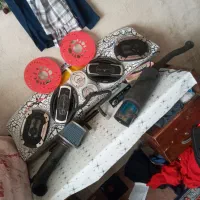 نیاز مالی|قطعات یدکی و لوازم جانبی|اهر, |دیوار