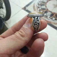 انگشتر شرف شمس|جواهرات|خمینیشهر, |دیوار