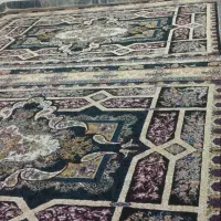 فرش در حدنو