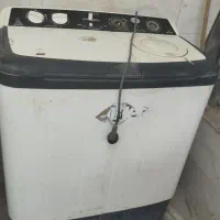 لباسشویی دوقلو
