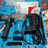 دریل و بتن کن پی ام آنکور نو.