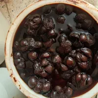 سیر ترشی هفت ساله اصل