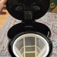 قهوه ساز تکنو(techno)|سماور، چایساز، قهوهساز|تبریز, |دیوار