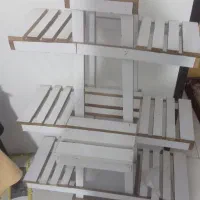 پایه گل