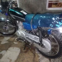 فروش مدل 85|موتورسیکلت|یاسوج, |دیوار