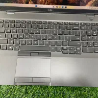 لپتاپ DELL 5500 کورای7بسیار سبک 8هسته ای|رایانه همراه|اهواز, نادری|دیوار