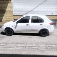 تیبا2|خودرو سواری و وانت|خمینیشهر, |دیوار