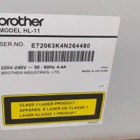 پرینتر brother