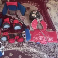 لباس ورزشی سایز بزرگ و کوچک|تجهیزات ورزشی|سنندج, |دیوار